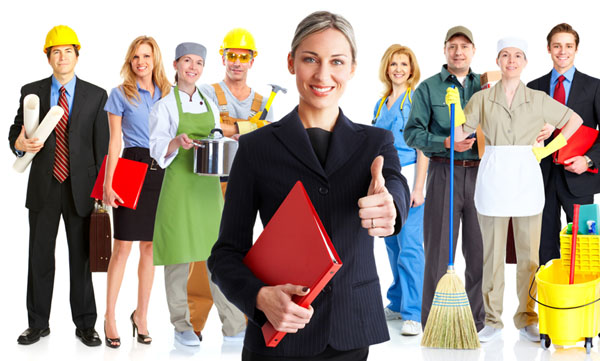 Muratpaşa Bayan Temizlikçi Hizmeti